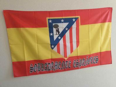 Banderas atletico madrid