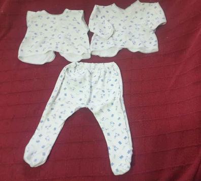 Ropa bebe 0 3 meses Ropita de bebé de segunda mano barata en