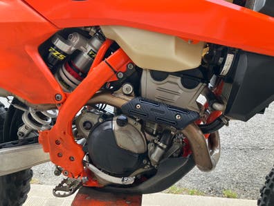Ktm - Exc f 250