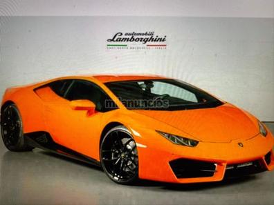 Lamborghini de segunda mano y ocasión | Milanuncios