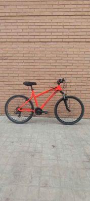 Btwin rockrider 340 Bicicletas de segunda mano baratas Milanuncios