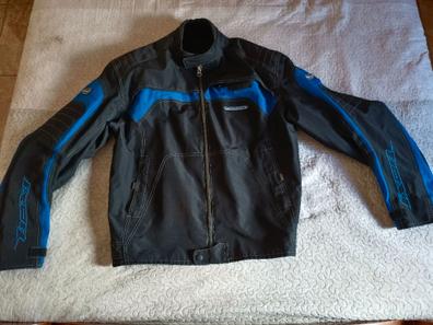 Ixon diablo motorcycle on sale jacket