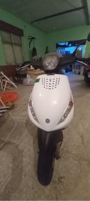 moto cross 50cc de segunda mano por 500 EUR en Gelida en WALLAPOP