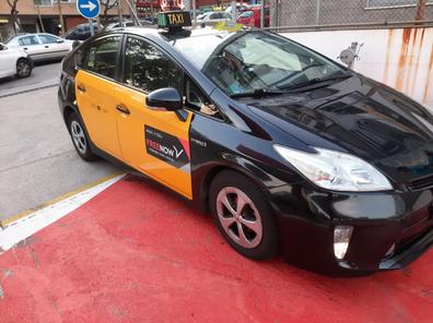 Taxista Ofertas de en Barcelona. y encontrar trabajo Milanuncios