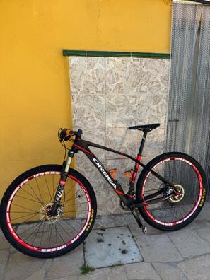 Bicicleta Orbea Alma 29 Pulgadas Orbea Alma 29 De Segunda Mano