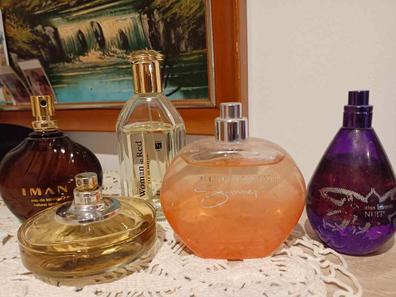 Colonias de segunda mano para mujer en Cantabria Provincia