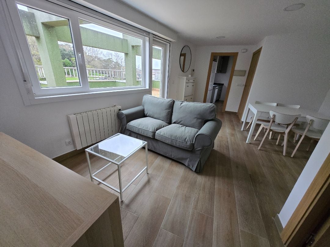 Fotografía del inmueble reportado: 1.075 €/mes — A Coruña, A Coruña
