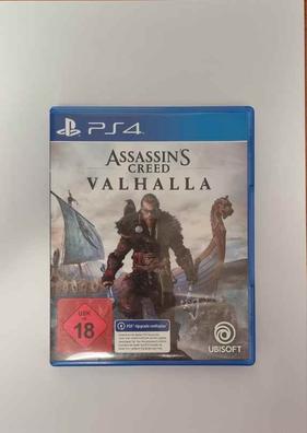  Assassin's Creed Valhalla PS5 : Videojuegos