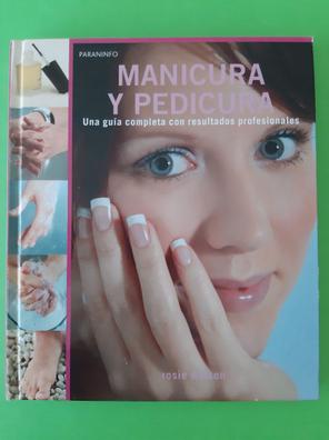  Aspiradora de polvo de uñas para manicura con 2 filtros,  extractor profesional de succión de polvo para pedicura, salón de arte de  uñas (color blanco, 120) : Belleza y Cuidado Personal
