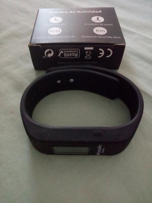 Pulsera de actividad online eurofest instrucciones