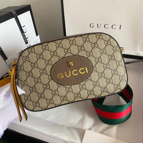 Bandolera best sale de gucci