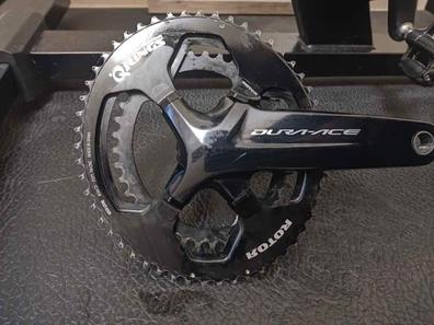 Bielas dura ace 9100 best sale segunda mano