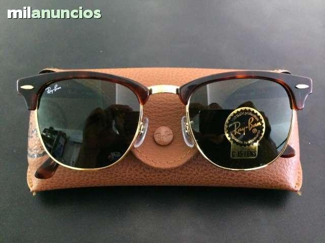 Gafas ray ban discount mujer corte ingles