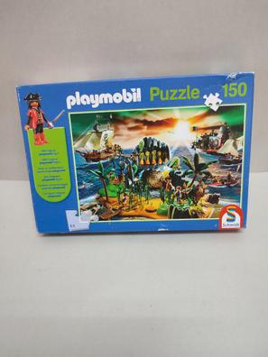 Piezas playmobil segunda discount mano