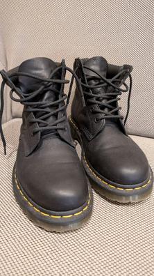 Botas dr martens Zapatos y calzado de hombre de segunda mano baratos Milanuncios