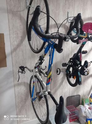 Bicicleta milanuncios online