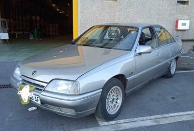 ASTURIAS D -Pre -Ｗar Opel omega cuero de segunda mano | Milanuncios