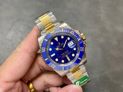 Rolex submariner de online segunda mano