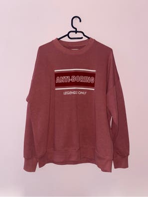 Sudaderas pull bear Ropa, zapatos y moda de de segunda mano barata | Milanuncios