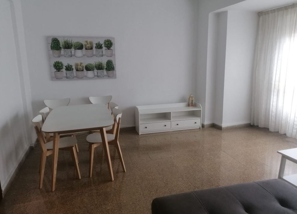 Fotografía del inmueble reportado: 750 €/mes — Sueca, Sueca