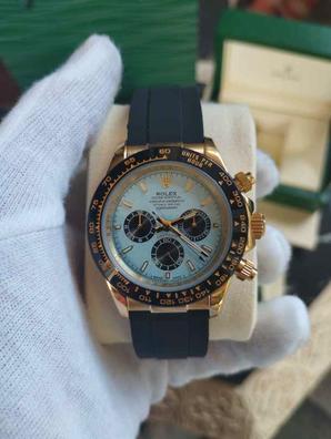 Rolex daytona Relojes de mujer de segunda mano baratos Milanuncios