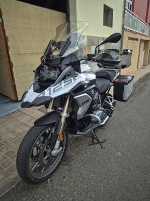 BMW R 1250 GS
