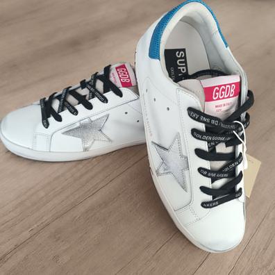 Zapatillas golden goose Moda y complementos de segunda mano barata