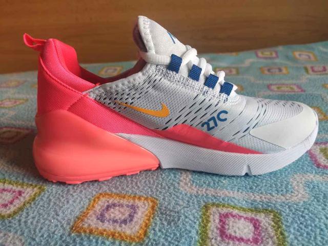 Zapatillas nike shop 270 imitacion