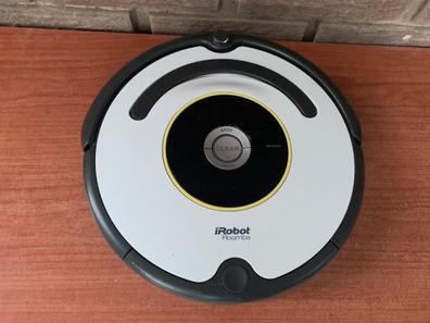 Roomba 620 opiniones hotsell