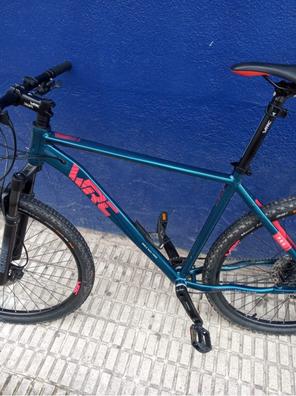 Conor wrc pro xt 29er 2015 Bicicletas de segunda mano baratas