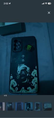 Samsung galaxy con pantalla rota de segunda mano | Milanuncios