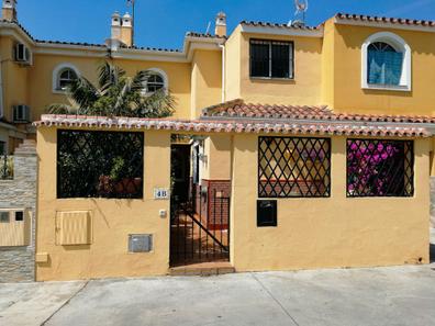 Casa mirador del rio Viviendas en venta y alquiler en Los Barrios. Comprar,  vender y alquiler de vivienda | Milanuncios