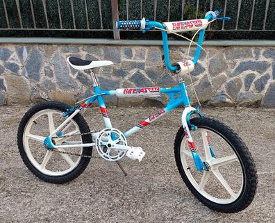 Bmx Crosseta Gac Cheap Akimoto Bici Outlet