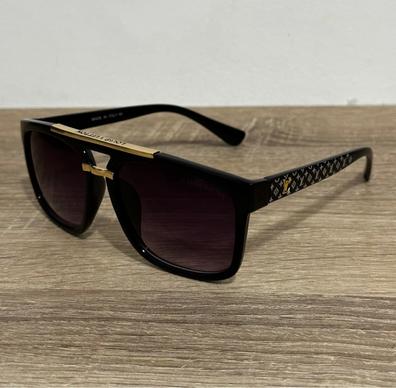 Las mejores ofertas en Gafas de Sol Negro para Hombre Louis Vuitton