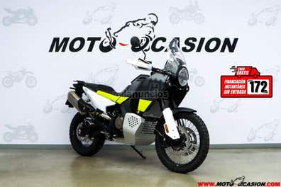 Husqvarna Norden 901