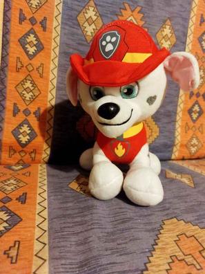 Barco Patrulla canina de segunda mano por 40 EUR en Barcelona en WALLAPOP