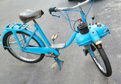 Venta de motor discount mosquito para bicicleta