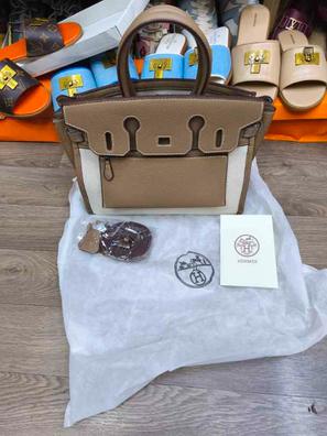 Bolso birkin Moda y complementos de segunda mano barata Milanuncios