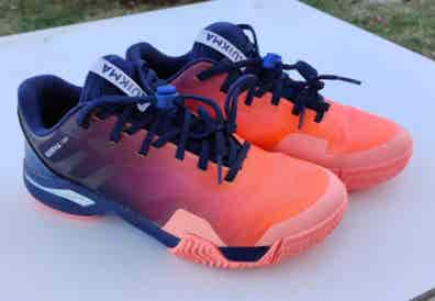 Kuikma Zapatillas Padel Decathlon Mujer Zapatillas De Pádel Hombre