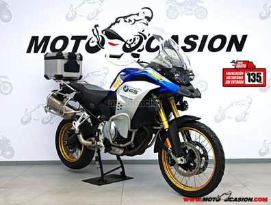 BMW F 850 GS Adventure