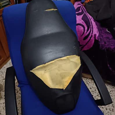 Sillon jog r | Milanuncios