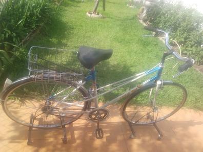 Vintage mujer Bicicletas de segunda mano baratas Milanuncios