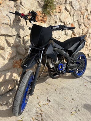 DERBI - DRD EXTREME
