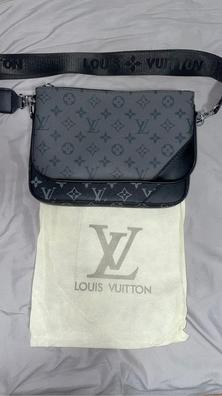 Sharon by Dariz - Pantuflas de marca Louis Vuitton $360