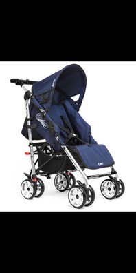 Silla Coches de bebé de segunda mano baratos en Valladolid | Milanuncios