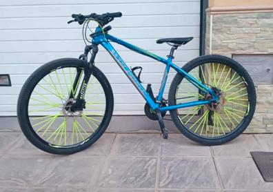 Bicicleta mtb 29 talla l segunda mano new arrivals