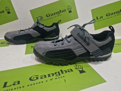 Zapatillas best sale mtb milanuncios