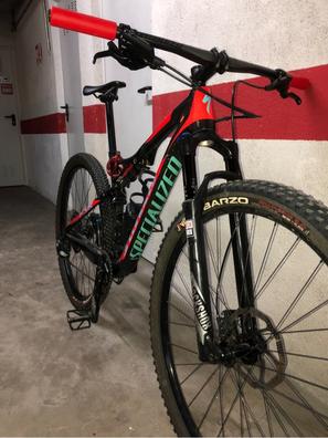 Specialized epic fsr sale 2016