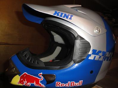 Casco red bull online integral