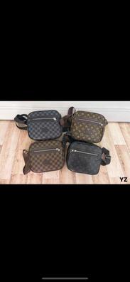 Louis vuitton hombre nomade Ropa, zapatos y moda de hombre de segunda mano  barata